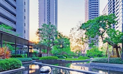 用園林綠化做好生態(tài)文明&ldquo;大文章&rdquo;