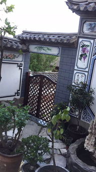 遠觀洱海,近看蒼山,三塔倒影公園附近精品民宿招長住