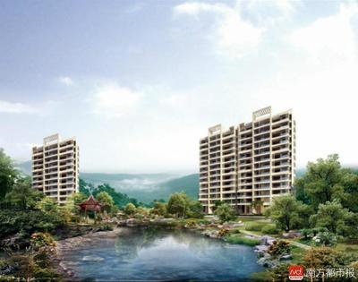 藏山、抱水、享城!39歲珠江實業今年三大拳頭產品齊亮相