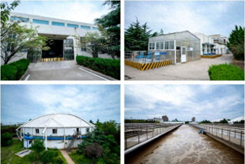 從污水廠到生態運動公園：北控水務打造青島西海岸新區新名片