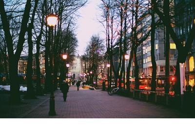 綠色筑夢，實業興邦——打造城市園林新典范