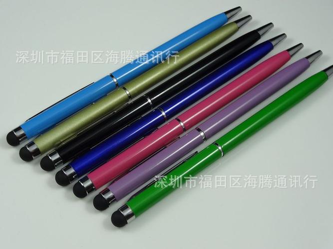 小高士電容筆 兩用手寫筆 三星 觸摸筆 通用觸控筆】?jī)r(jià)格_廠家 - 中國(guó)